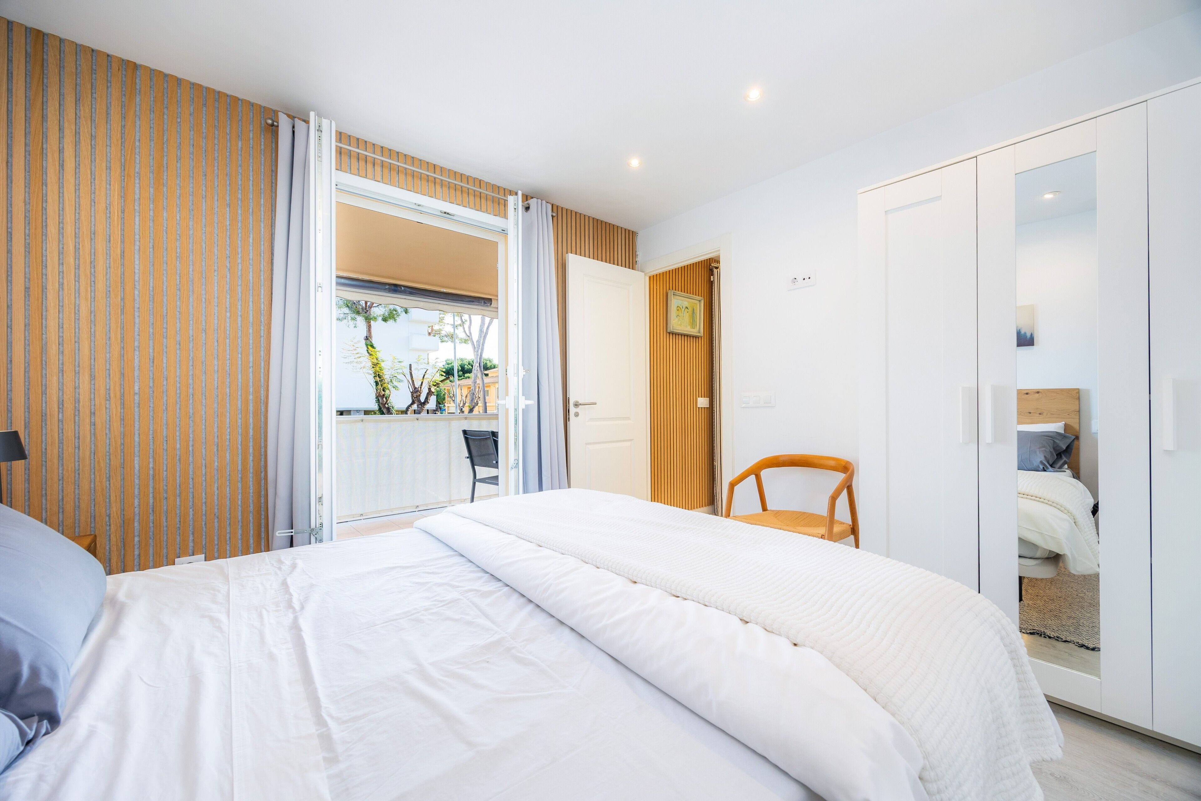 3 Schlafzimmer, Bügeleisen/Bügelbrett, kostenloses WLAN, Bettwäsche