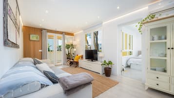 3 Schlafzimmer, Bügeleisen/Bügelbrett, kostenloses WLAN, Bettwäsche