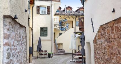 Holiday Apartment "Wally" with Mountain View, Balcony & Wi-Fi