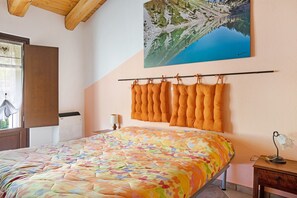 1 habitación, wifi y ropa de cama 