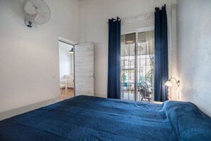 3 camere, ferro/asse da stiro, Wi-Fi gratuito, lenzuola