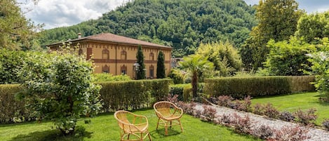 Terrain de lâhĂ©bergement