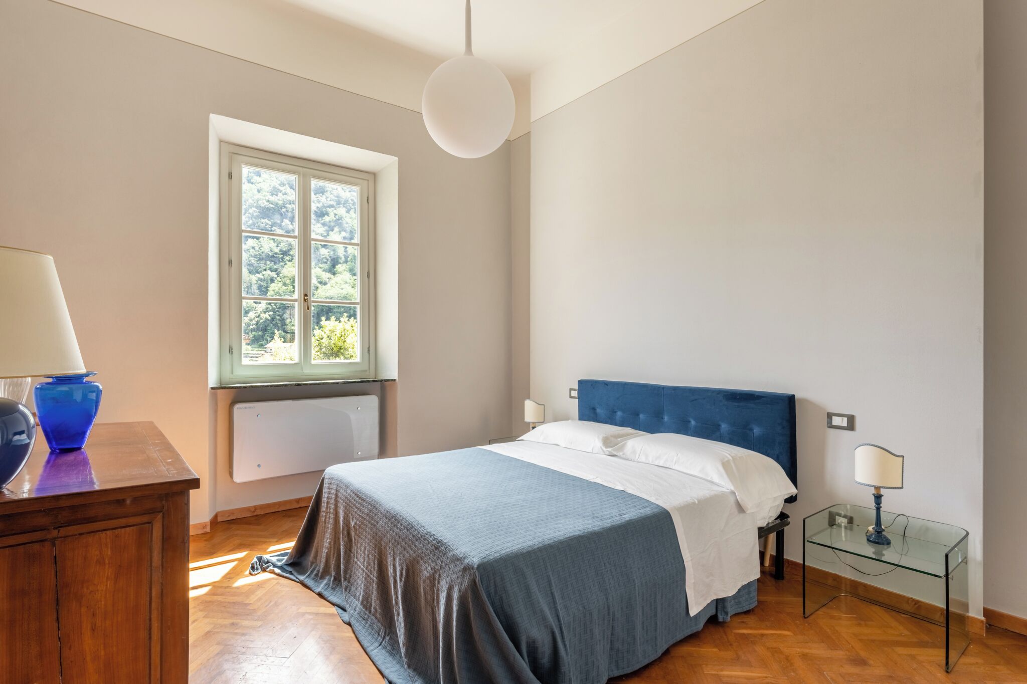 4 camere, Wi-Fi gratuito, lenzuola