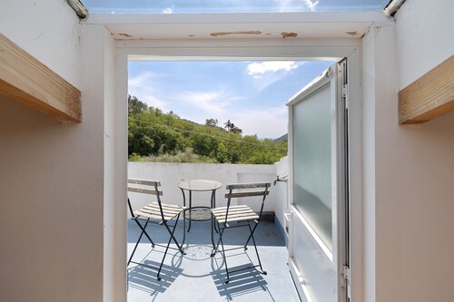 Apartment "Casabianca - The best for bikers" with Mountain View, Shared Pool & Wi-Fi