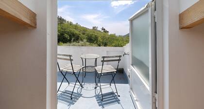 Apartment "Casabianca - The best for bikers" with Mountain View, Shared Pool & Wi-Fi