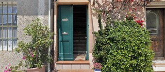 Apartment "Casabianca - The best for bikers" with Mountain View, Shared Pool & Wi-Fi