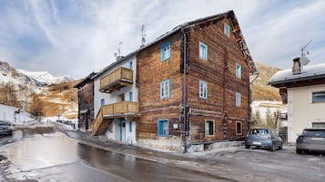 Aussenbereich