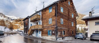 Apartment 'Casa Valentina' with Mountain View, Shared Garden and Wi-Fi