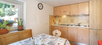 Apartment 'Casa Valentina' with Mountain View, Shared Garden and Wi-Fi