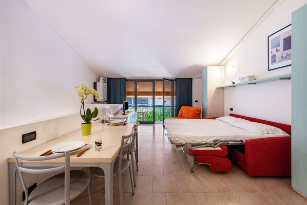 Kostenloses WLAN, Bettwäsche