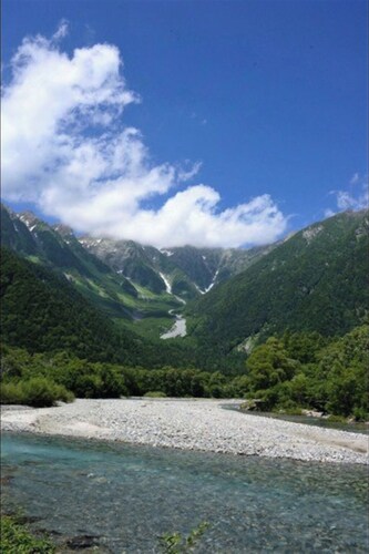 Limited to one group per day Prevention of COVID / Matsumoto Nagano