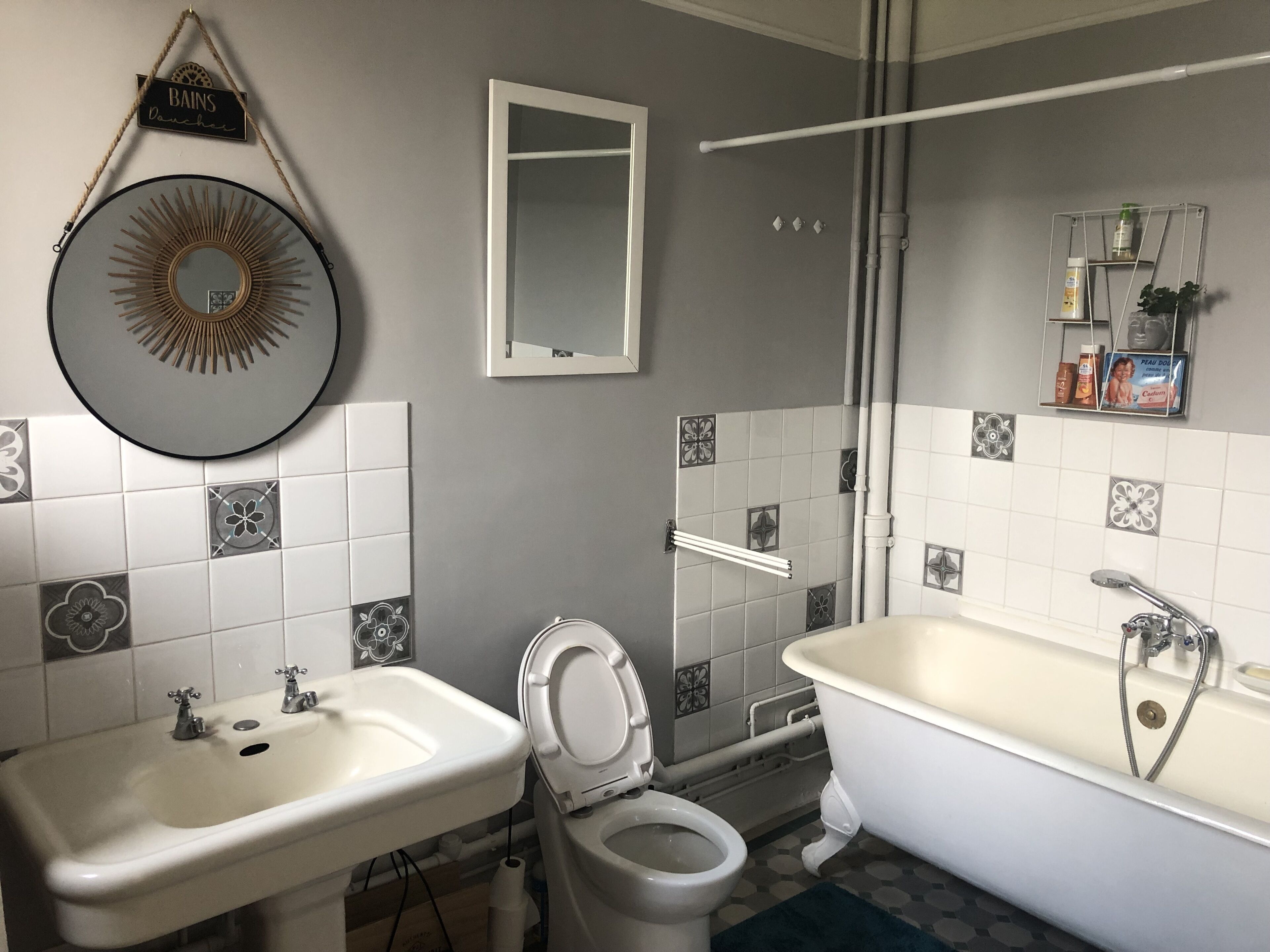 Amiens Hyper-centre : Studio Équipé