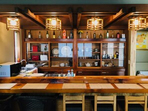 Dining - / Fuefuki Yamanashi (Fuefuki)