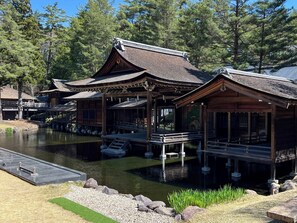 Exterior - Rakuten STAY VILLA Yatsugatake 104 Family room  8 people capacity Pets OK / Hokuto Yamanashi (Hokuto)