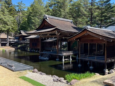 Rakuten STAY VILLA Yatsugatake 101 Stylish Design  10 people capacity / Hokuto Yamanashi