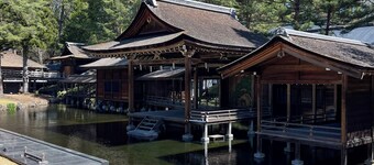 Rakuten STAY VILLA Yatsugatake 107 Simple modern  8 people capacity / Hokuto Yamanashi