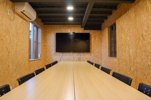 Sala de reuniones