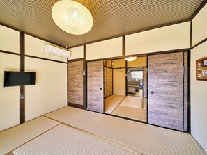 Interior - Nonsmoking Standard Recommended for Nanki tra / Shingu Wakayama (Shingu)