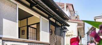 Nonsmoking Standard Recommended for Nanki tra / Shingu Wakayama