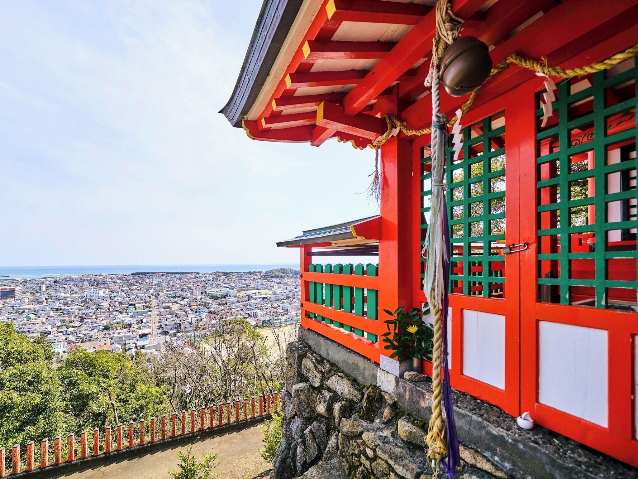 Detalle del exterior