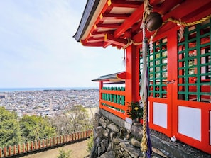 Exterior detail - Nonsmoking Standard Recommended for Nanki tra / Shingu Wakayama (Shingu)