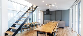 nabe cape Equipped with WIFI projector park / Sennan-gun Ōsaka