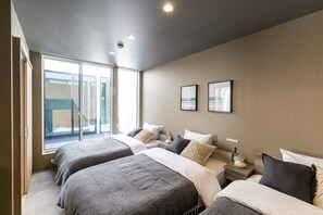 5 bedrooms, desk, free WiFi, bed sheets - nabe cape Equipped with WIFI projector park / Sennan-gun Ōsaka (Sennan-gun)