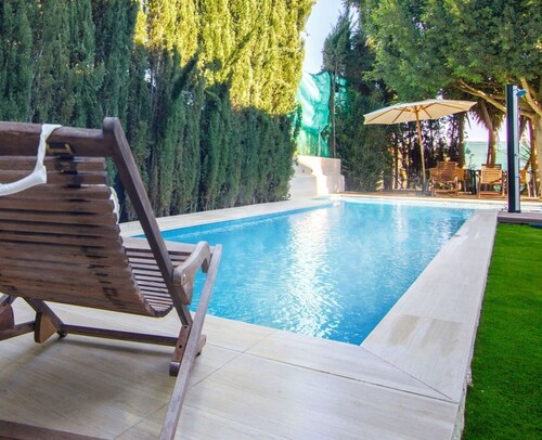 Rentalsevilla Brisa del Aljarafe