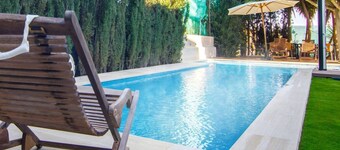 Rentalsevilla Brisa del Aljarafe