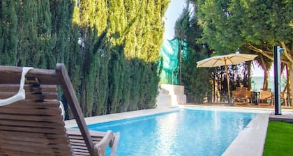 Rentalsevilla Brisa del Aljarafe