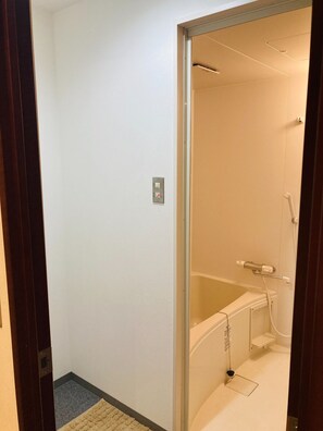 Hair dryer, towels - Semidouble 2 Sofa bed SD  Accommodates up to  / Osaka Ōsaka (Osaka)