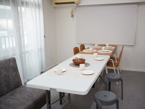 Dineren