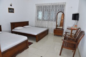 Free WiFi - Red Lotus Holiday Resort (Badulla)