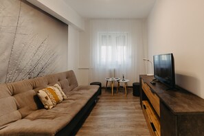 Comfort-Apartment | Wohnbereich