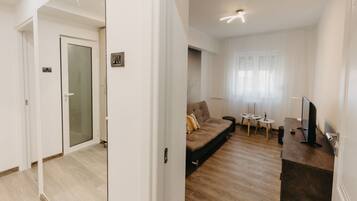 Comfort Apartment | 1 bedroom, free WiFi