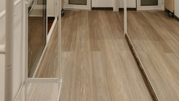 舒适公寓 | 1 多间卧室、免费 WiFi