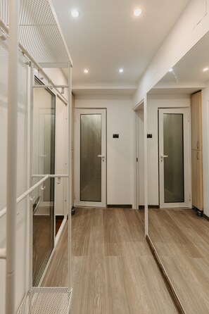 Comfort Apartment