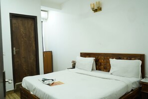 Chambre Double Deluxe