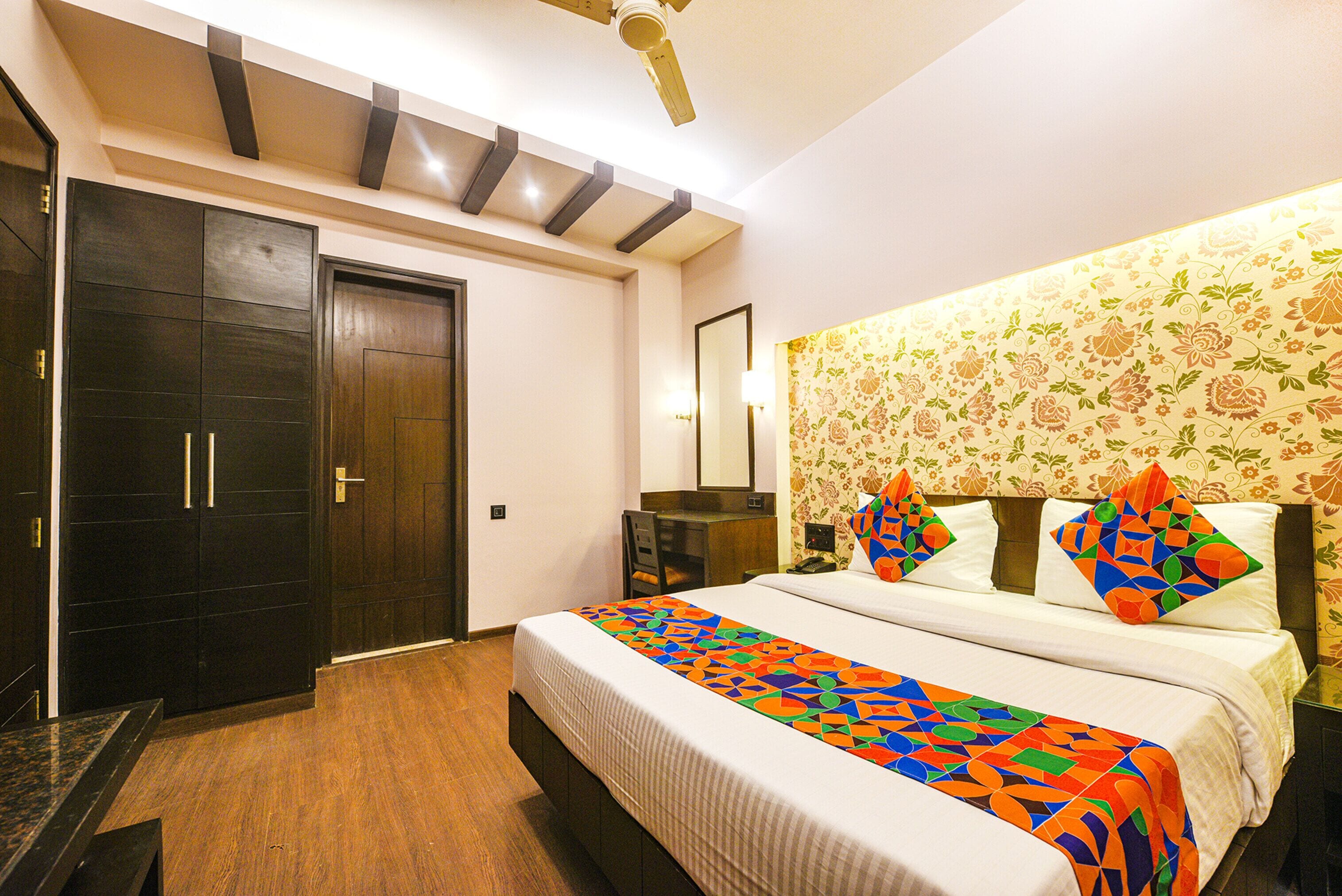 Foto - FabHotel Aashraye