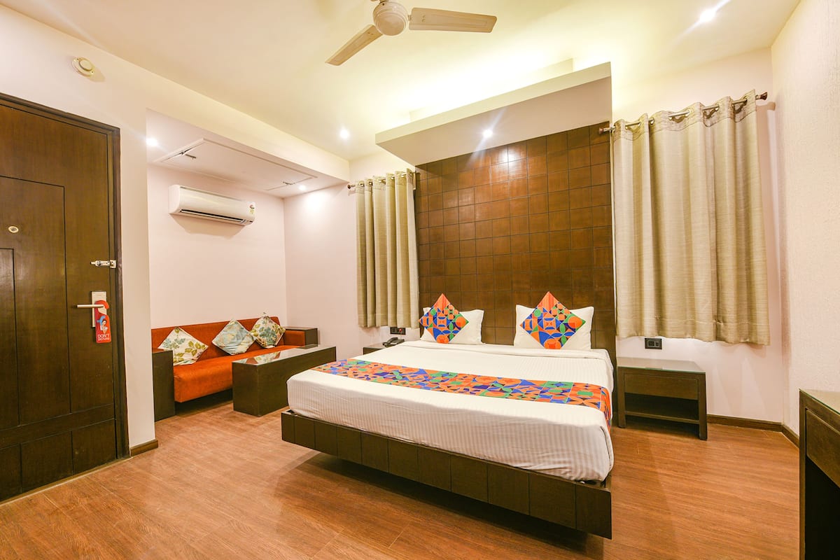 Chambre Premium