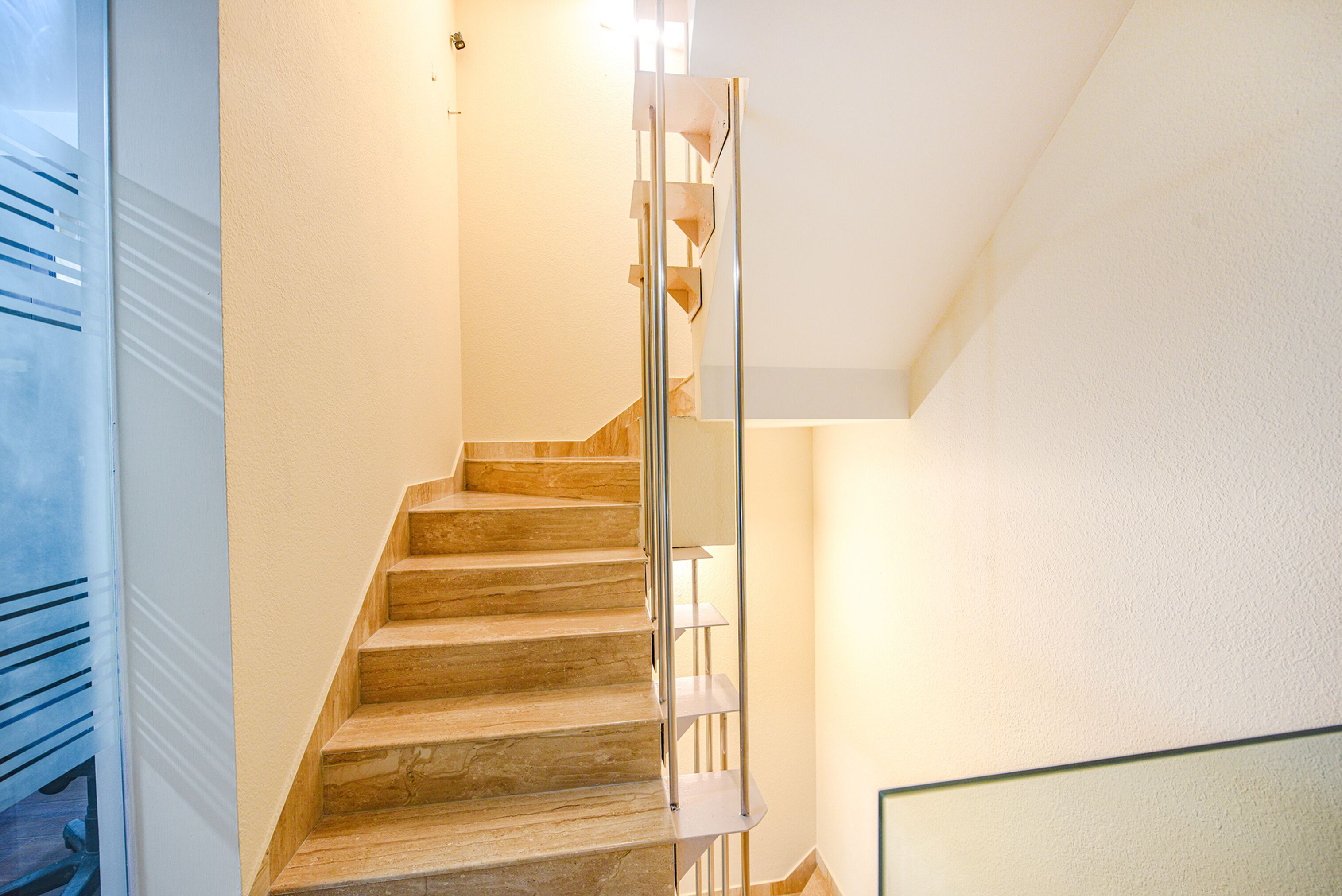 Foto - FabHotel Aashraye