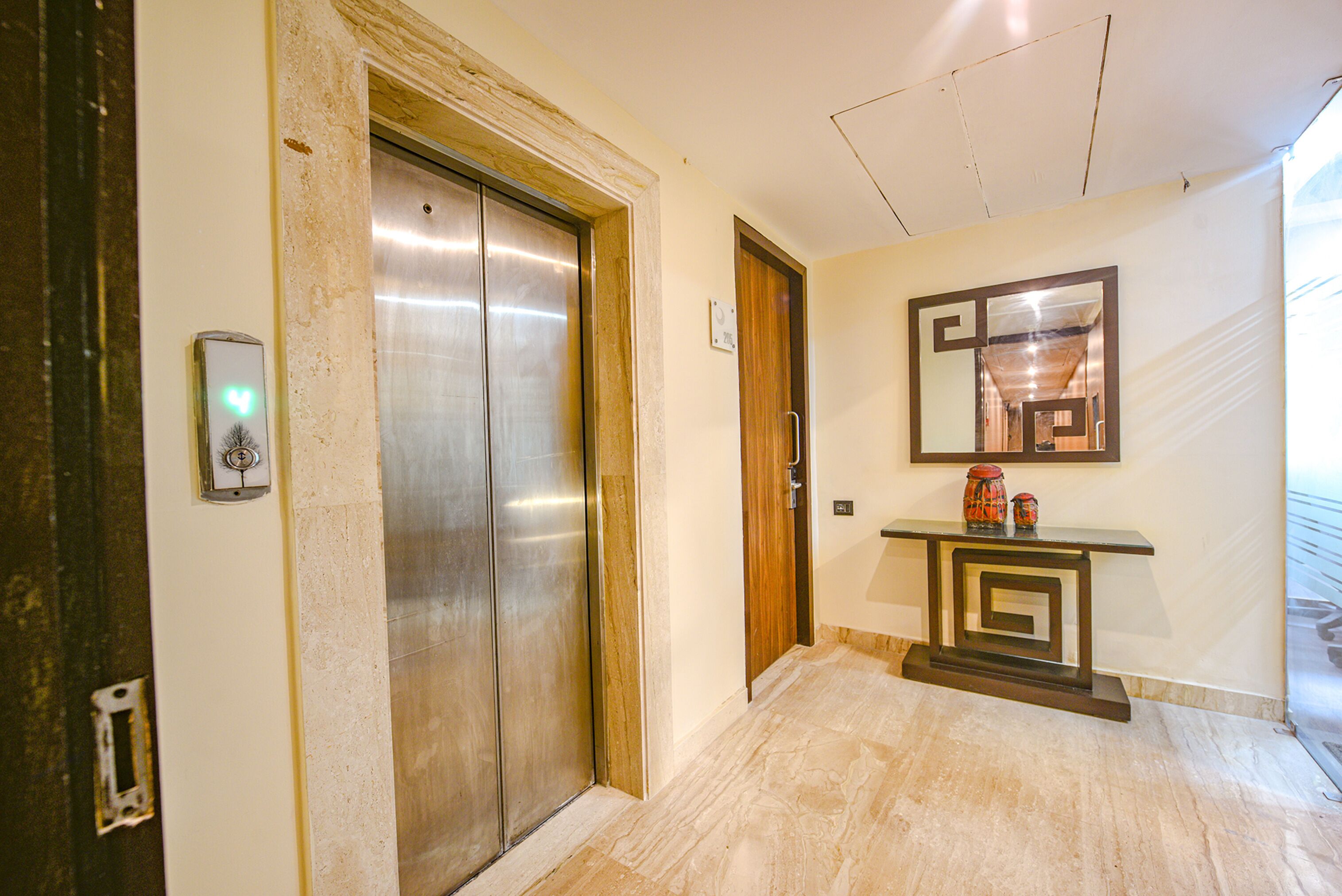 Foto - FabHotel Aashraye