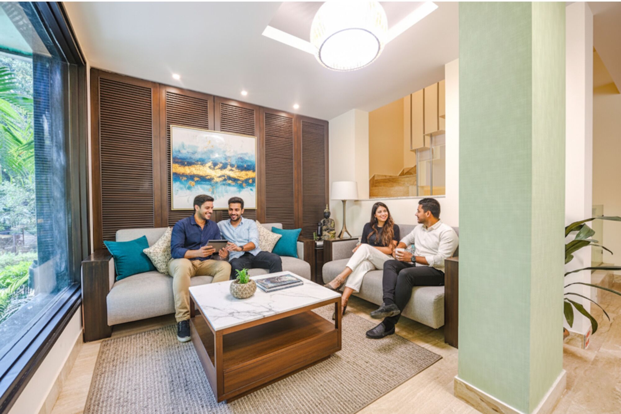 Foto - FabHotel Aashraye