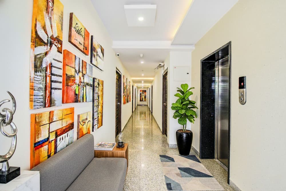 Fabhotel Pearl City