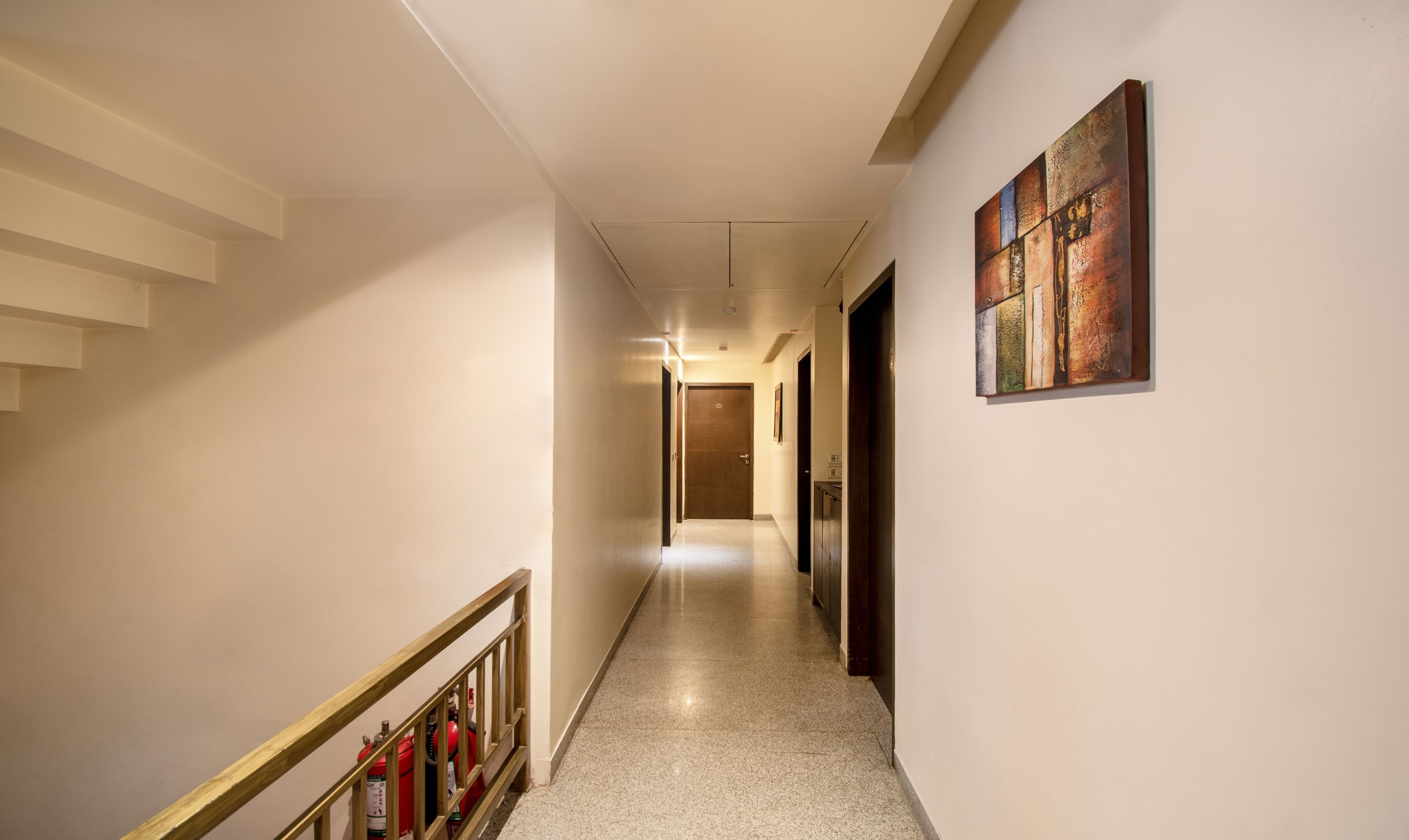 Foto - Treebo Cabana