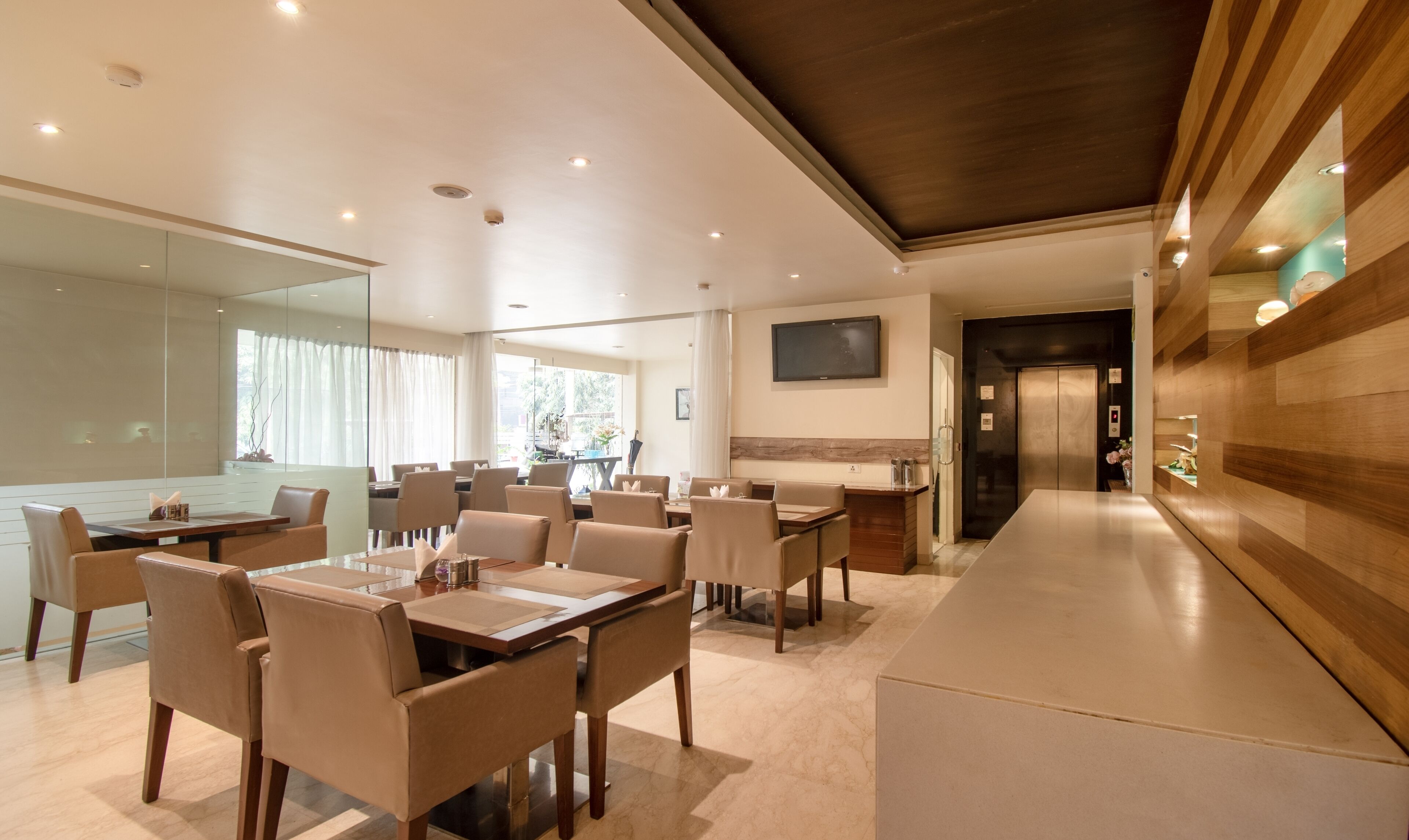 Foto - Treebo Cabana