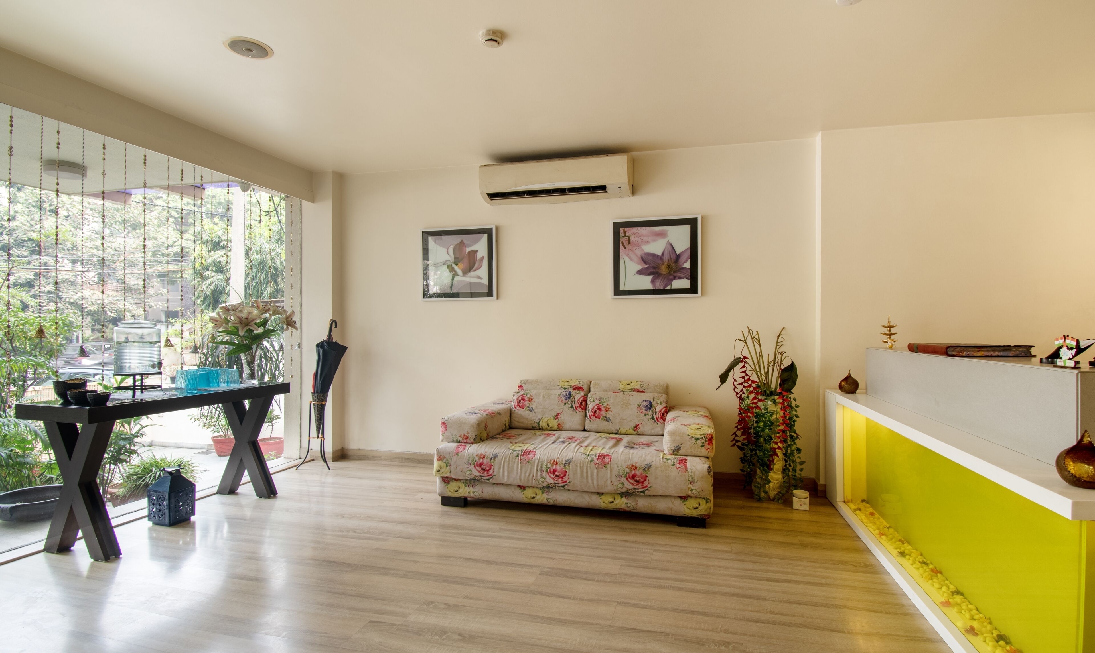 Foto - Treebo Cabana