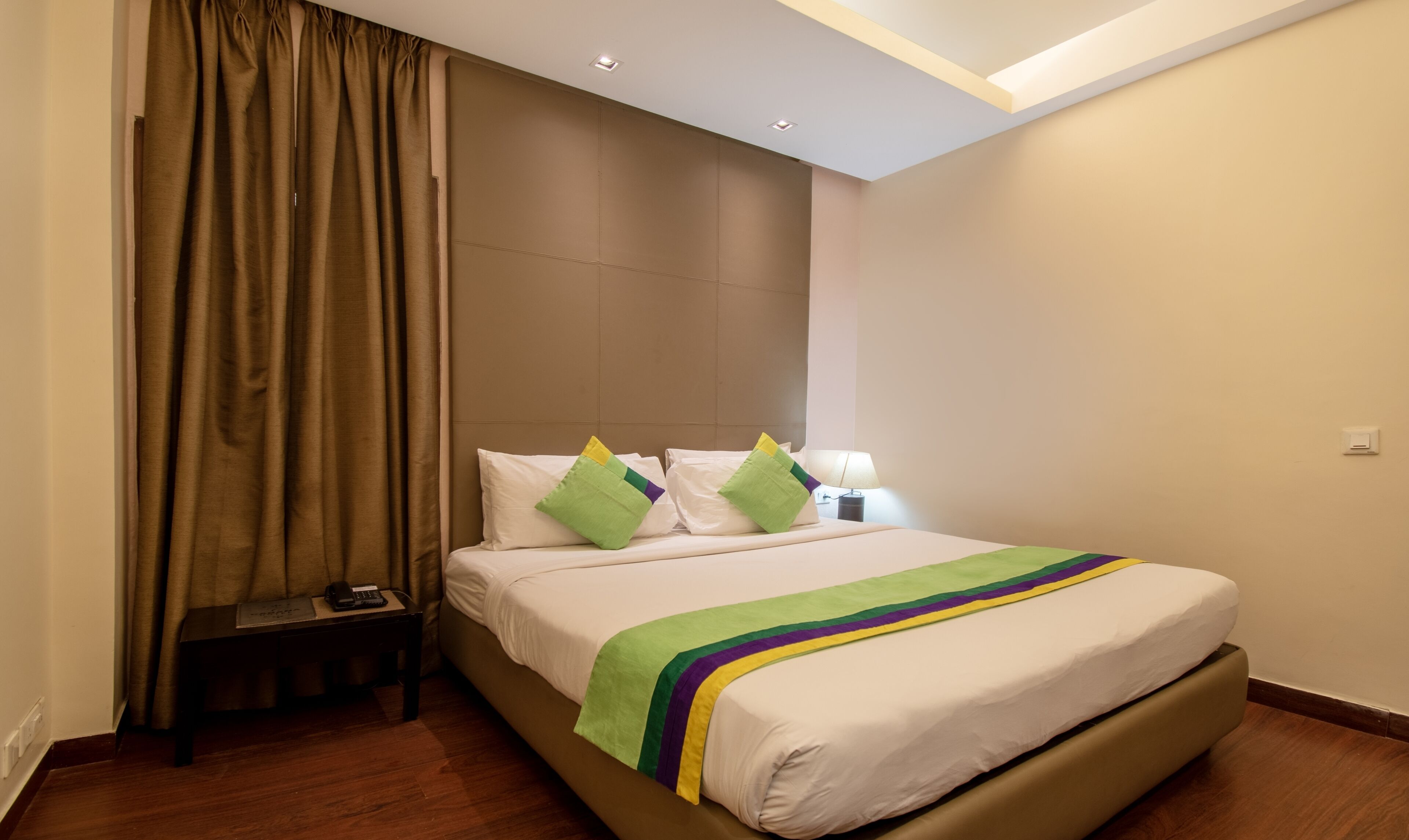 Foto - Treebo Cabana