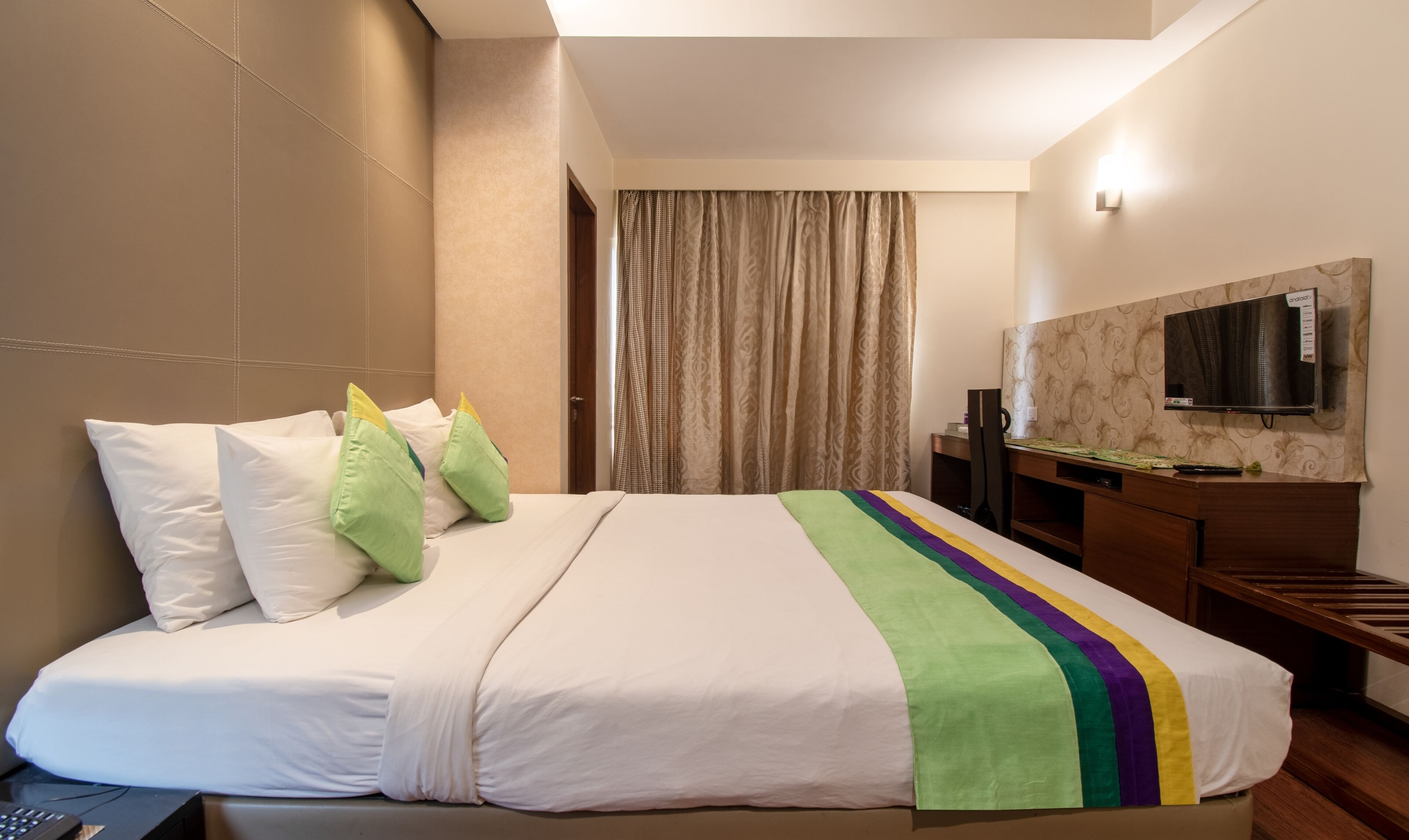 Foto - Treebo Cabana