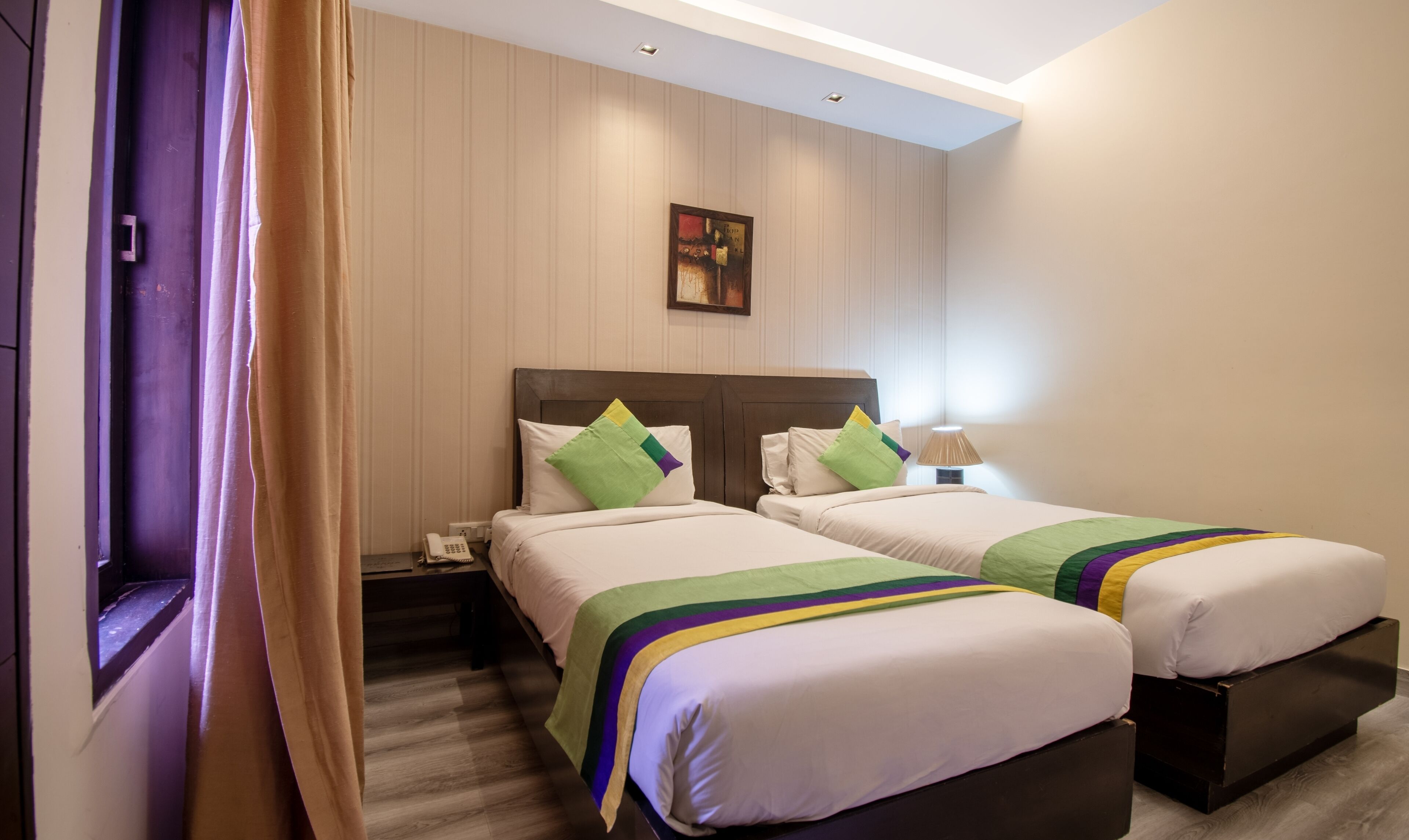 Foto - Treebo Cabana